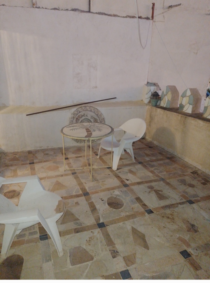 Hammamet Hammamet Location Appart. 5 pices+ Appartement meubl s3 vu sur mer hammamet