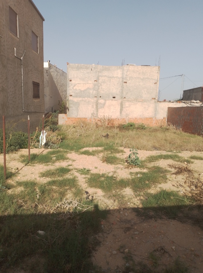 Hammamet Hammamet Vente Maisons Villa avec lot proche hammamet ville