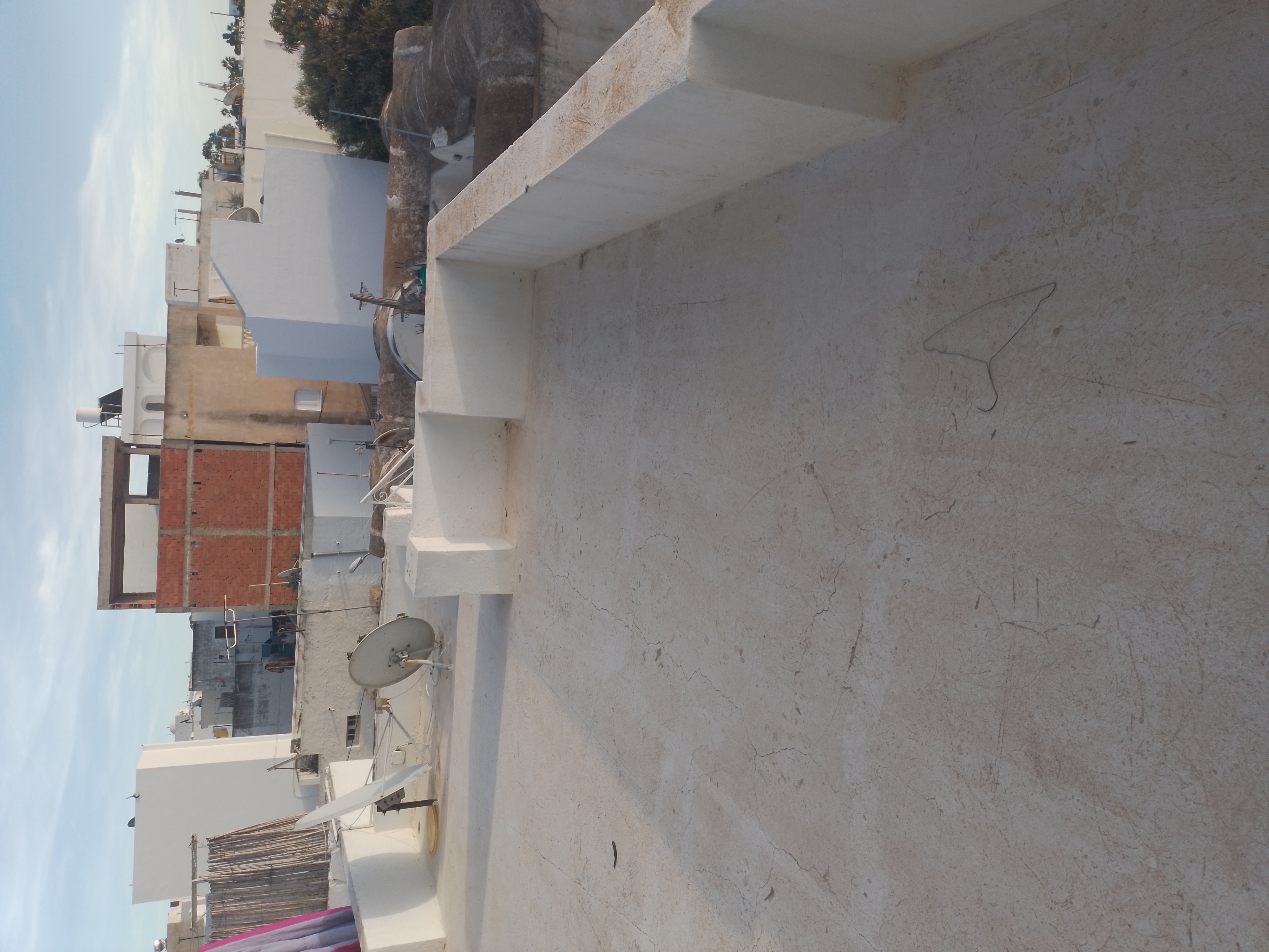 Hammamet Hammamet Vente Maisons Maison s4 trs propre hammamet nord