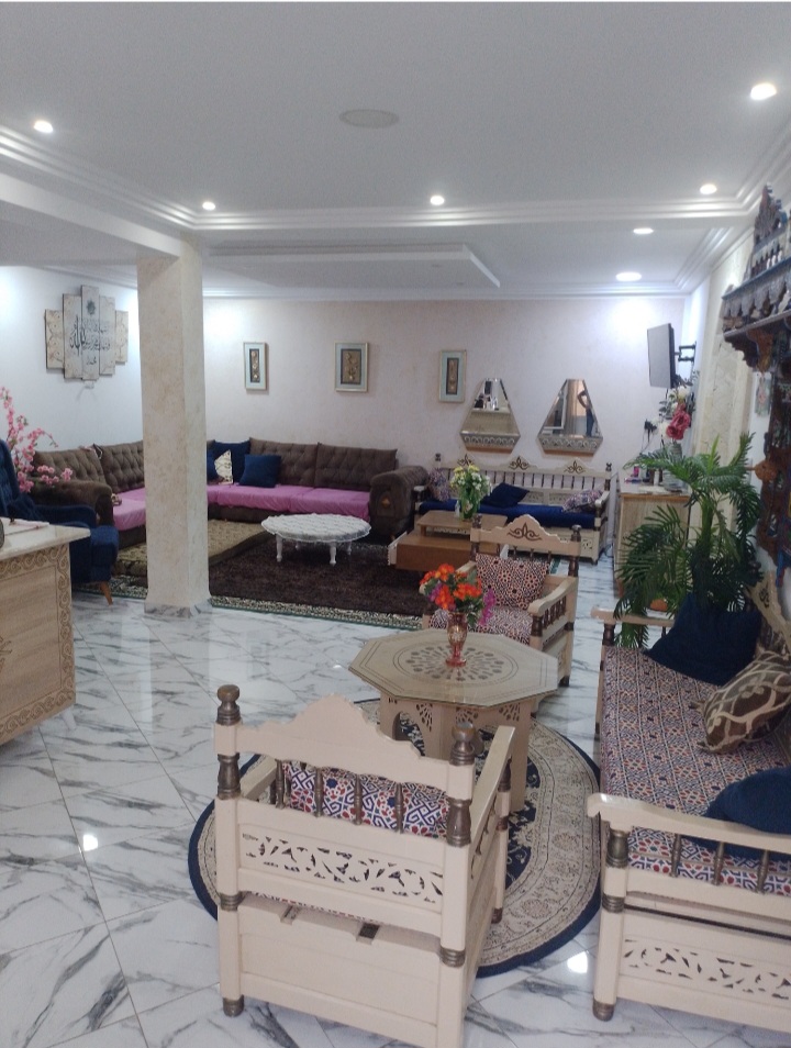 Hammamet Hammamet Vente Maisons Maison s4 trs propre hammamet nord