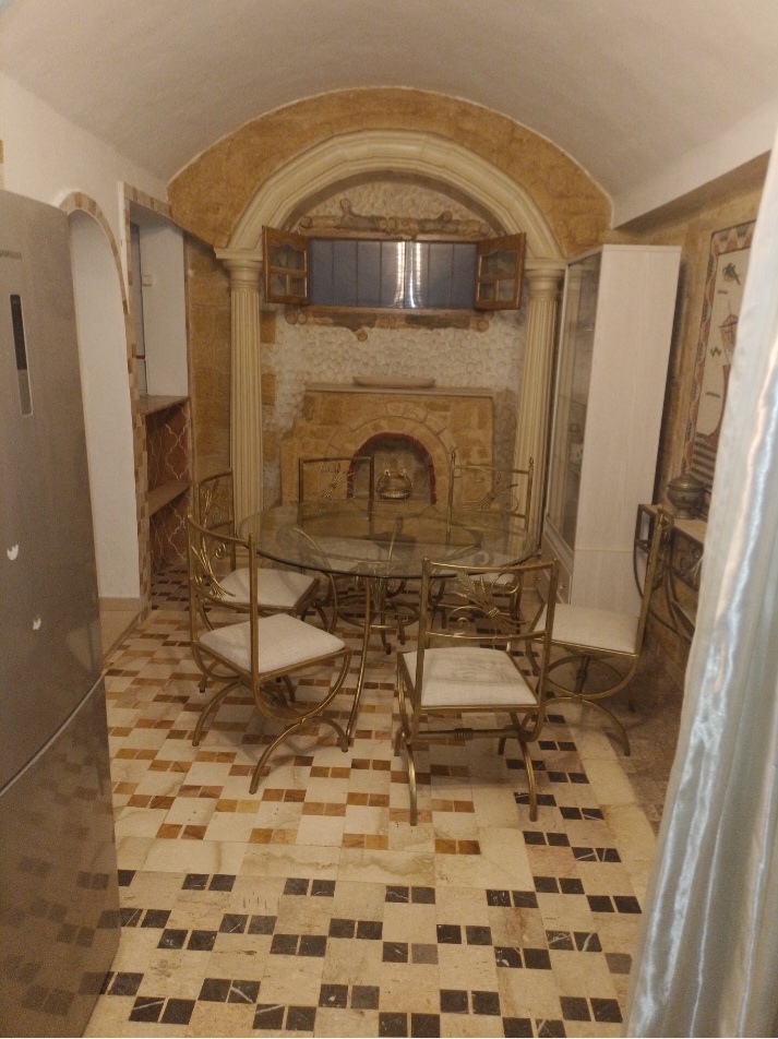 Hammamet Hammamet Location Appart. 5 pices+ Appartement vu sur mer s3 hammamet nord