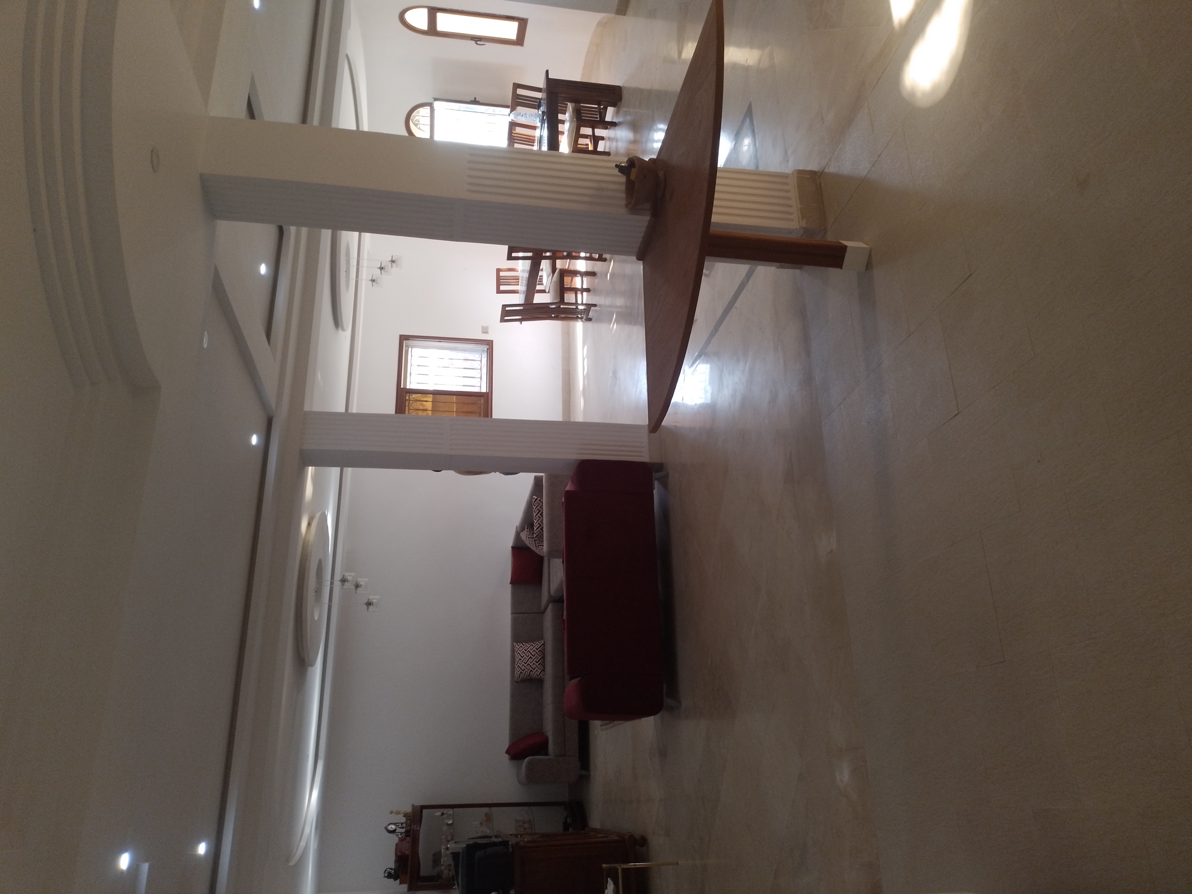 Hammamet Hammamet Vente Maisons Spacieuse maison proche hammamet ville