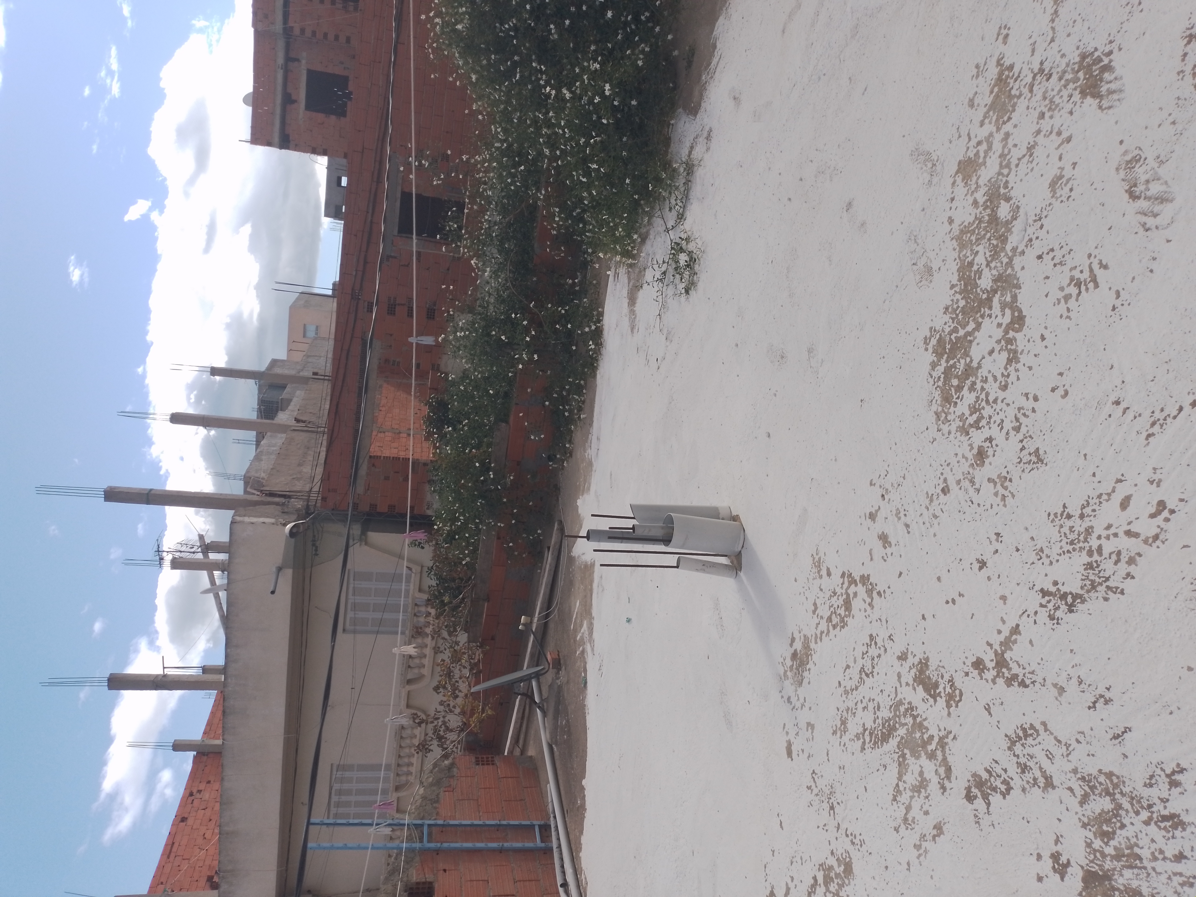 Nabeul Nabeul Vente Maisons Maison s2 indpendante nabeul