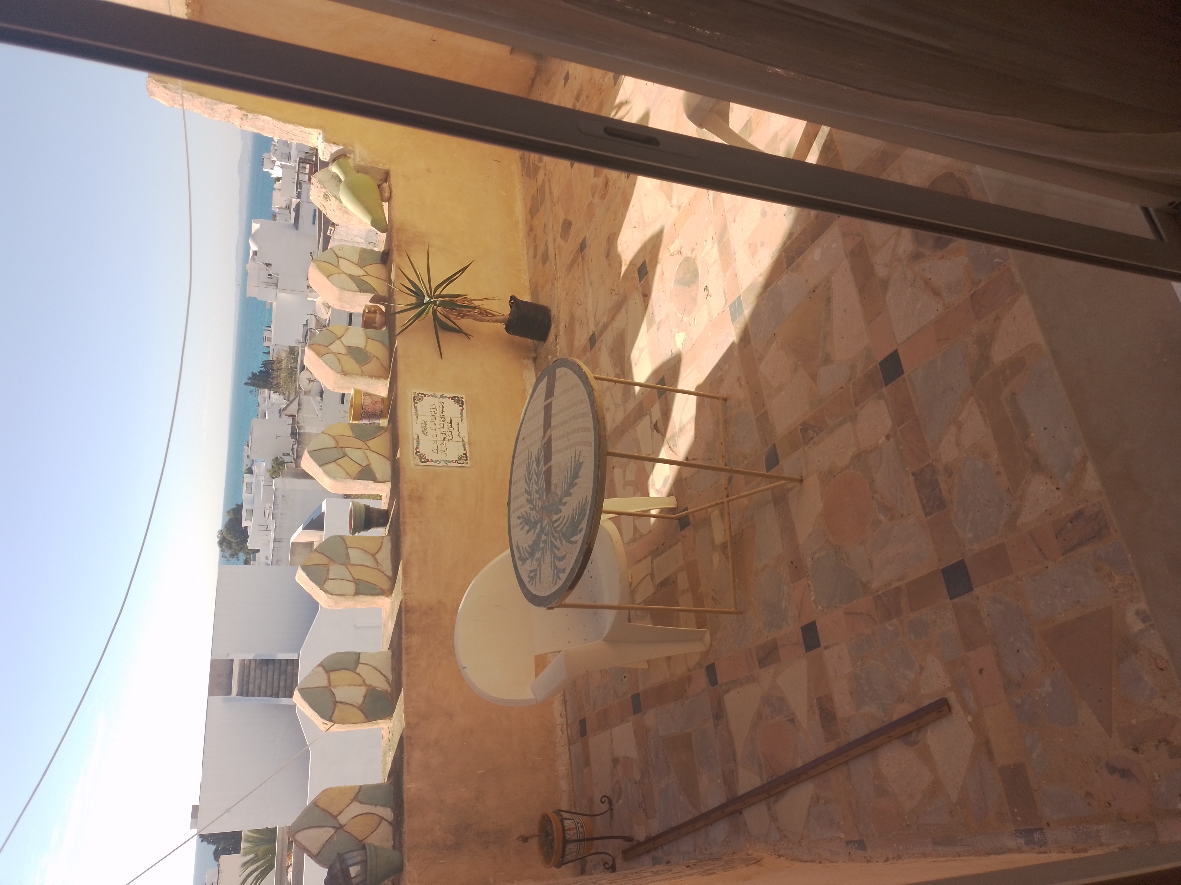 Hammamet Hammamet Location Appart. 5 pices+ Appartement vu sur mer s3 hammamet nord