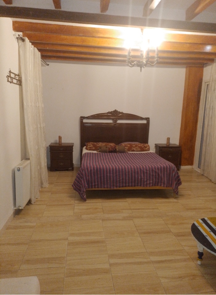 Hammamet Hammamet Location Appart. 5 pices+ Appartement vu sur mer s3 hammamet nord