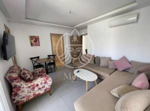 Hammamet Cite Afh Location Appart. 1 pice  annuelle dun appartement s1 ref727a