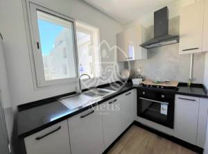 Hammamet Cite Afh Location Appart. 1 pice  annuelle dun appartement s1 ref727a