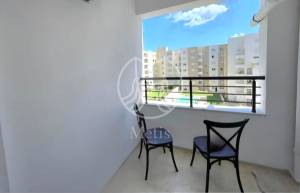 Hammamet Cite Afh Location Appart. 1 pice  annuelle dun appartement s1 ref727a