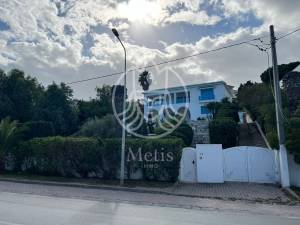 La Marsa Gammart Location Maisons  annuelle dune villa avec ref729a