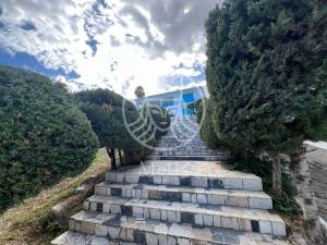 La Marsa Gammart Location Maisons  annuelle dune villa avec ref729a