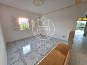 Hammamet Cite El Kharroub Location Appart. 1 pice  annuelle dun appartement s2 ref740a