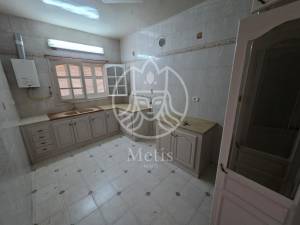 Hammamet Cite El Kharroub Location Appart. 1 pice  annuelle dun appartement s2 ref740a