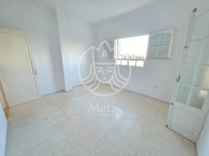 Hammamet Cite El Kharroub Location Appart. 1 pice  annuelle dun appartement s2 ref740a