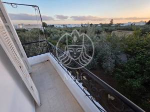 Hammamet Cite El Kharroub Location Appart. 1 pice  annuelle dun appartement s2 ref740a