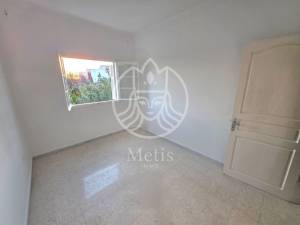 Hammamet Cite El Kharroub Location Appart. 1 pice  annuelle dun appartement s2 ref740a