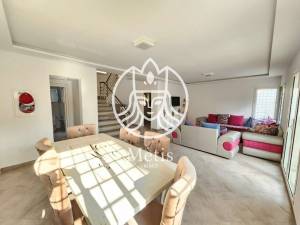 Hammamet Hammamet Location Maisons  annuelle dune villa avec ref741a