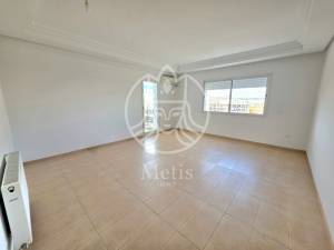 Hammamet Cite Afh Location Appart. 1 pice Appartement en s2 vide ref744a