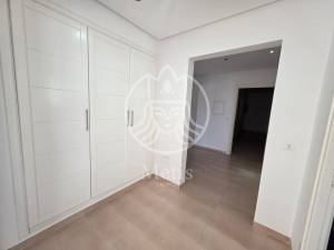 Hammamet Cite Afh Location Appart. 1 pice Appartement en s2 vide ref744a