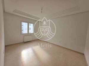 Hammamet Cite Afh Location Appart. 1 pice Appartement en s2 vide ref744a