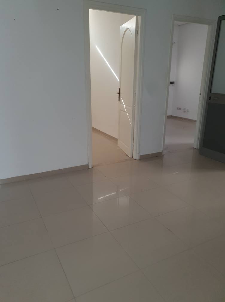 El Menzah Mutuelle Ville Bureaux & Commerces Bureau Bureauhaut standing mutuelle ville