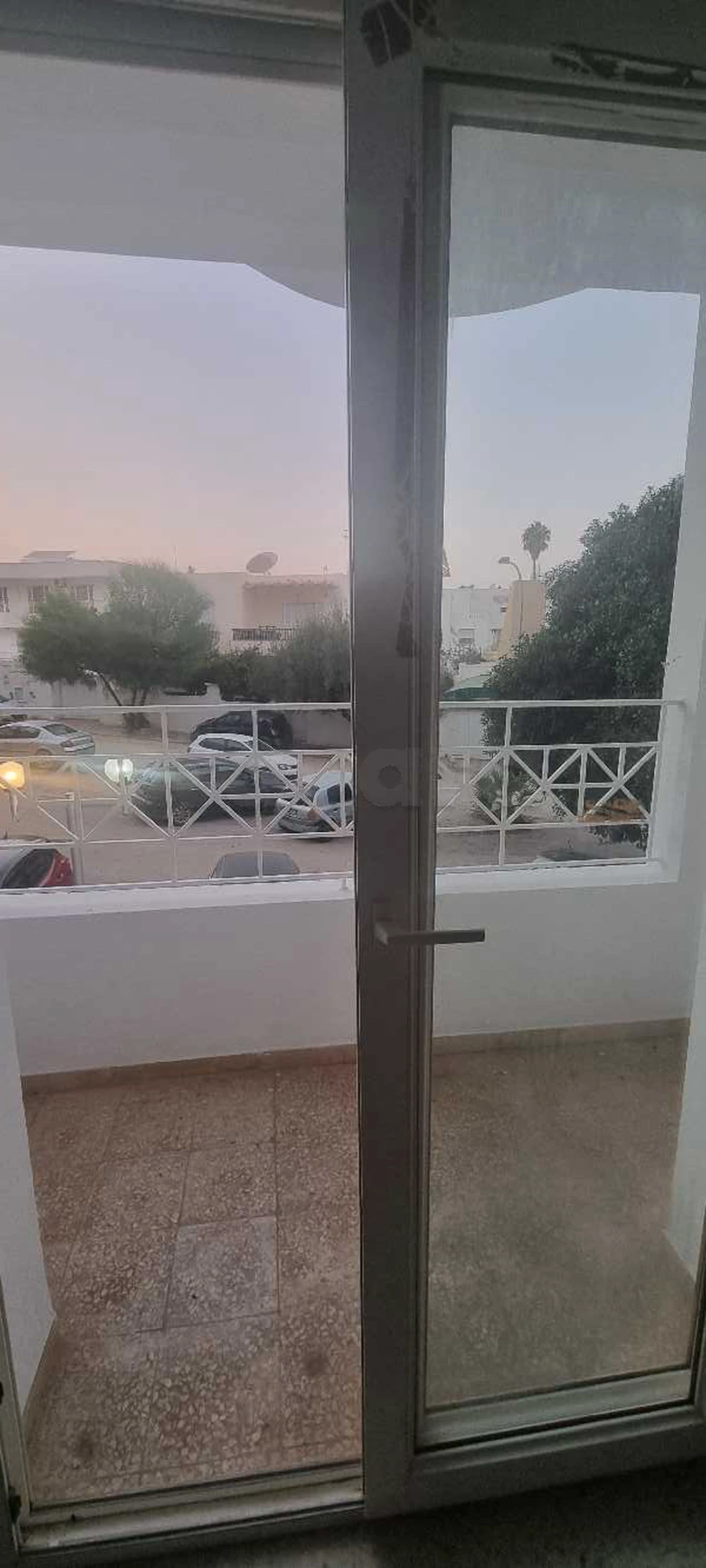 El Menzah El Manar 1 Location Appart. 1 pice Appartement manar 1 s1