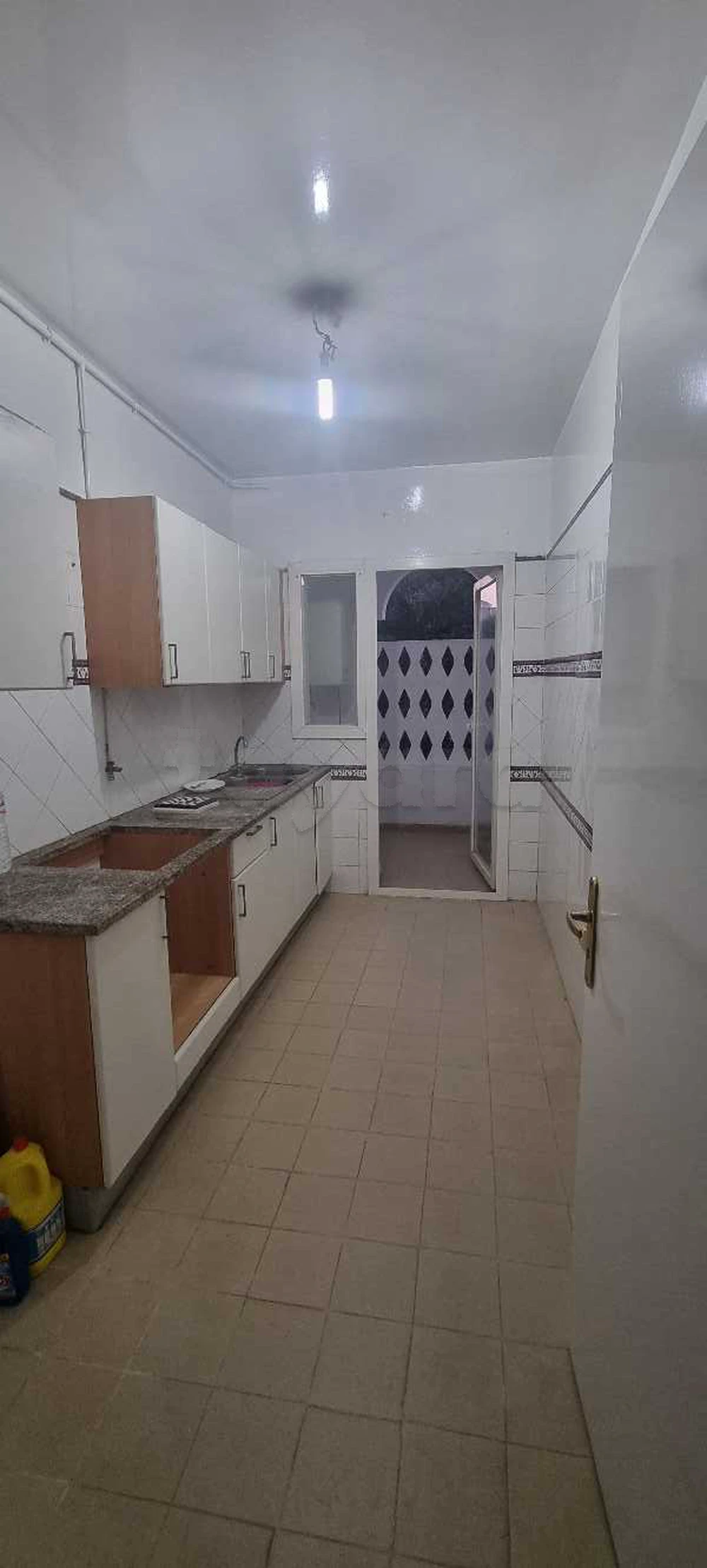 El Menzah El Manar 1 Location Appart. 1 pice Appartement manar 1 s1