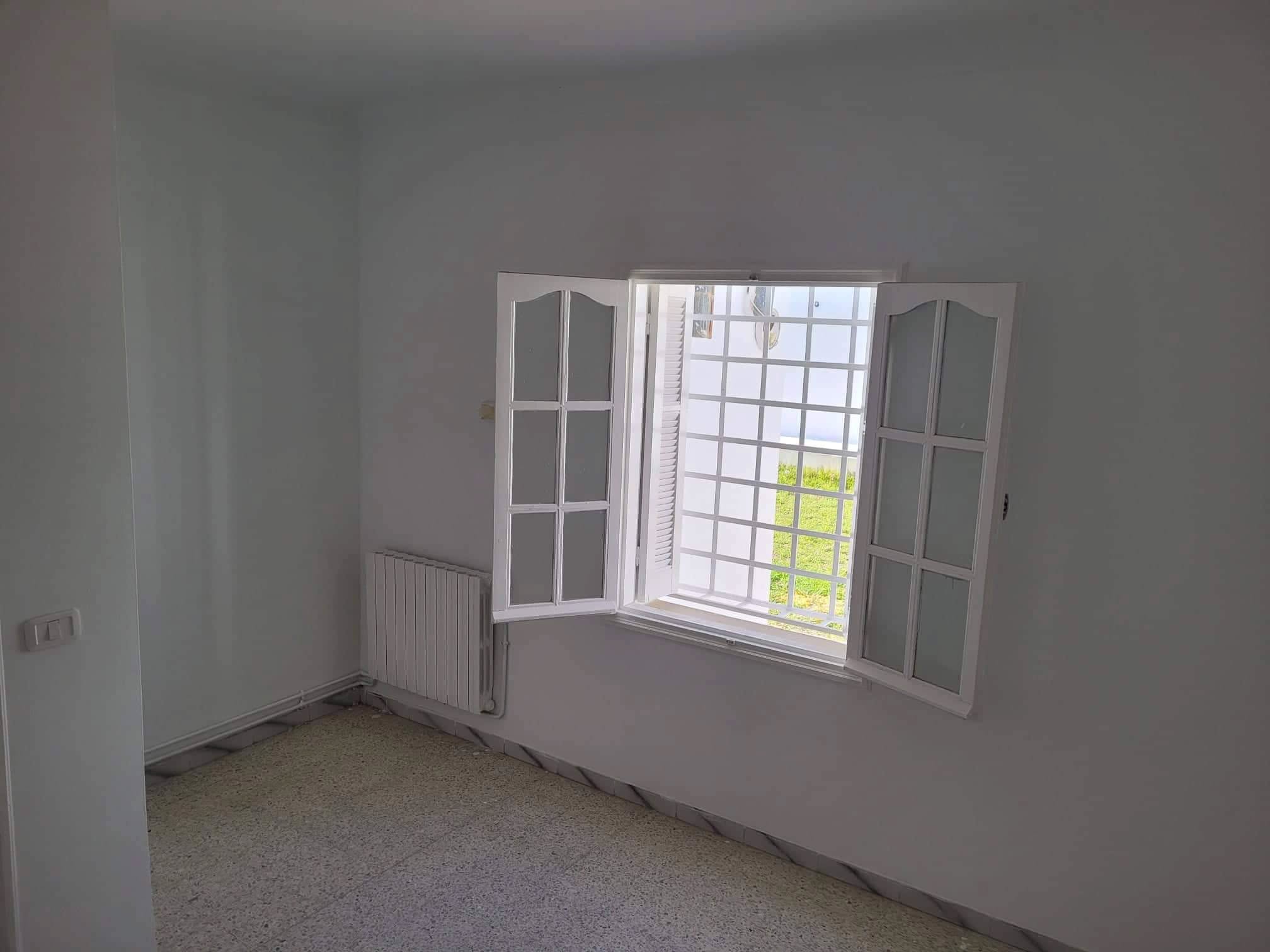 El Menzah El Menzah 9 Location Appart. 5 pices+ Coquette villa manzah 9