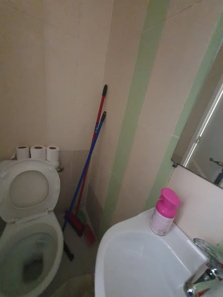 El Menzah Mutuelle Ville Location Autre Coquette bureau a mutuelville