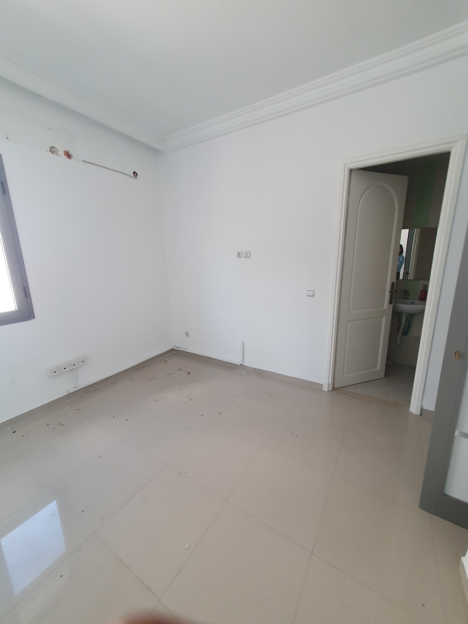 El Menzah Mutuelle Ville Location Autre Coquette bureau a mutuelville