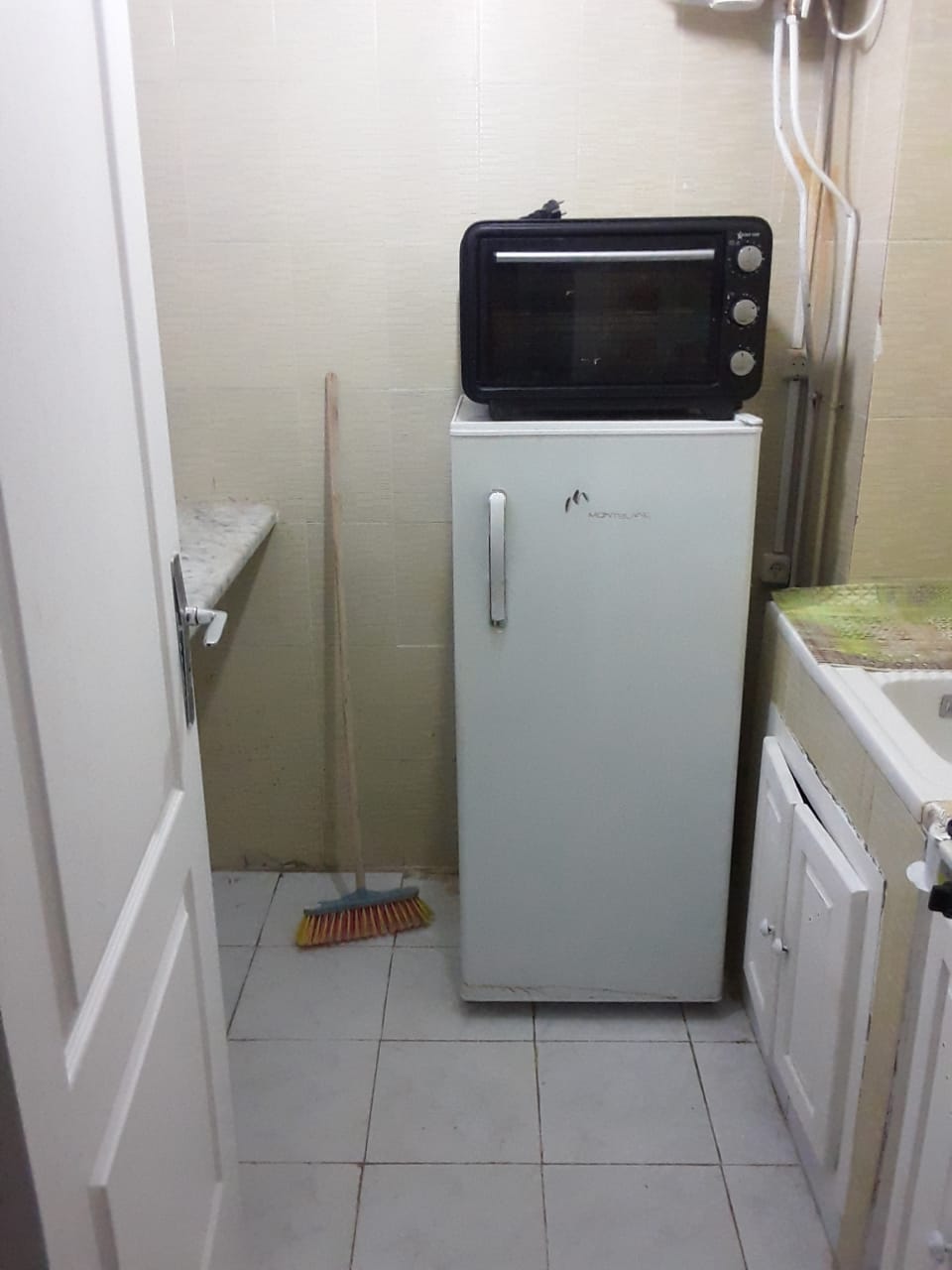 El Menzah El Menzah 1 Location Appart. 2 pices Appartement s2 meuble menzah 6