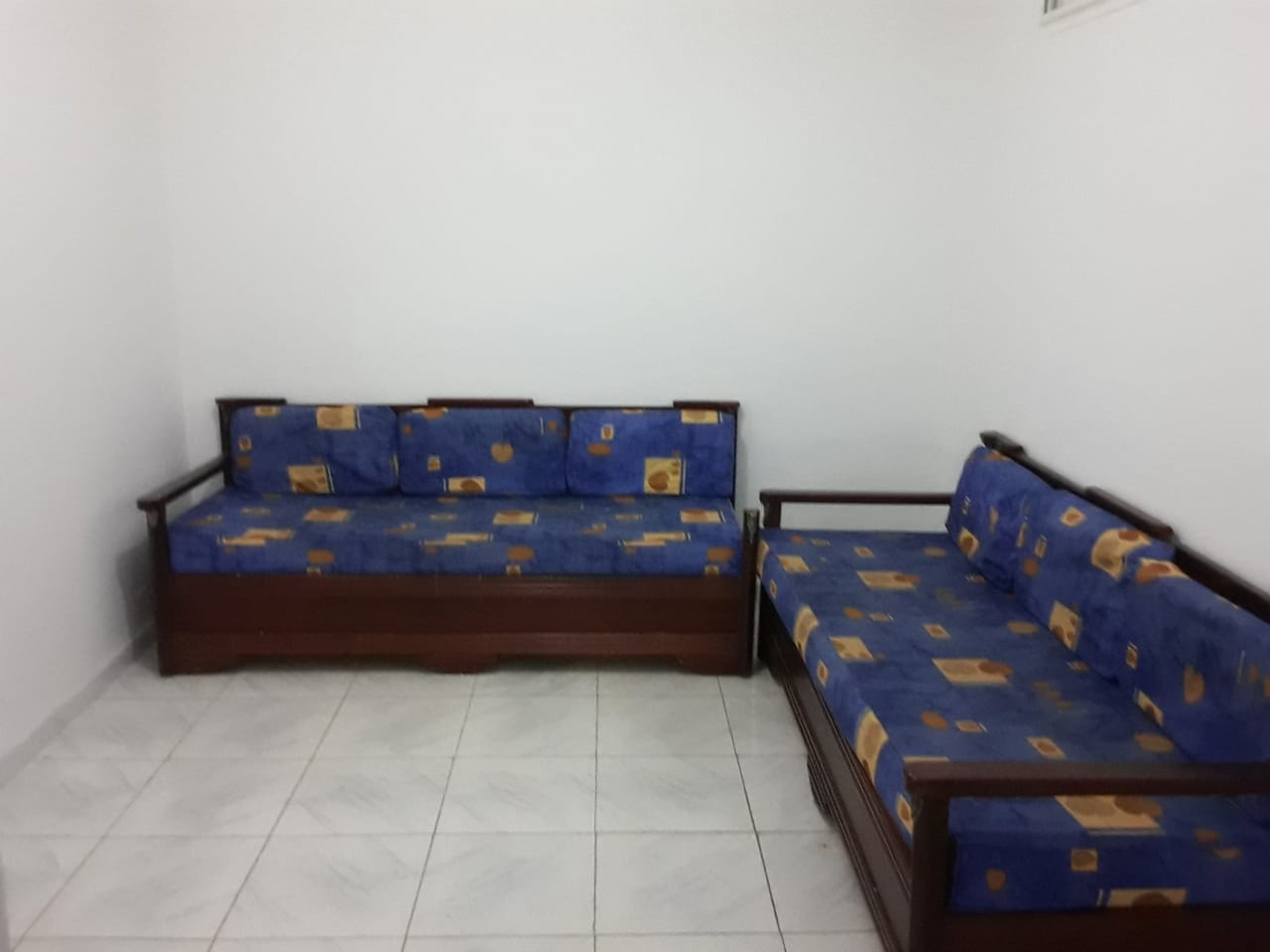 El Menzah El Menzah 1 Location Appart. 2 pices Appartement s2 meuble menzah 6