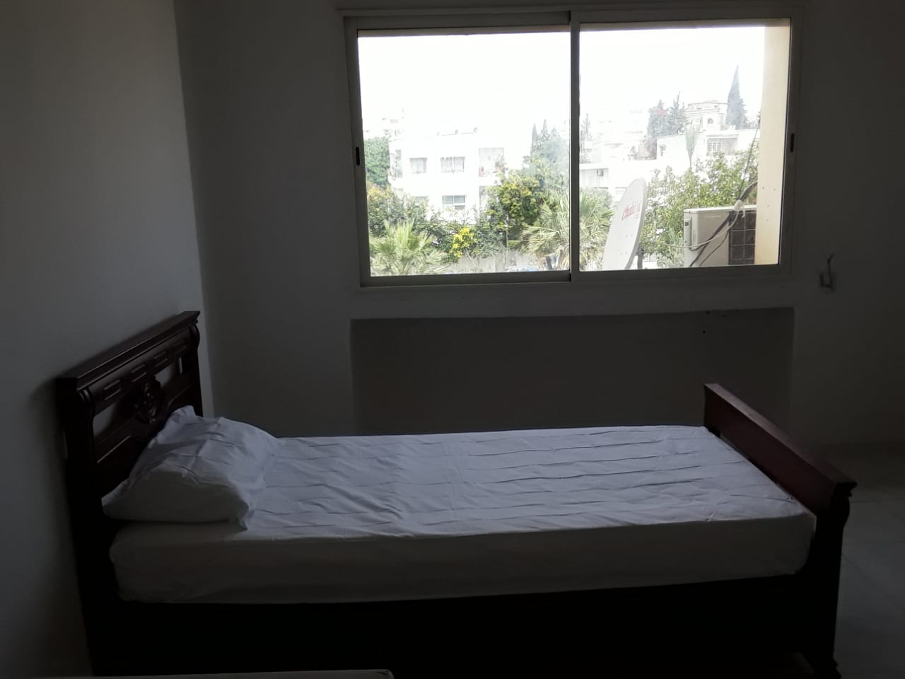 El Menzah El Menzah 1 Location Appart. 2 pices Appartement s2 meuble menzah 6