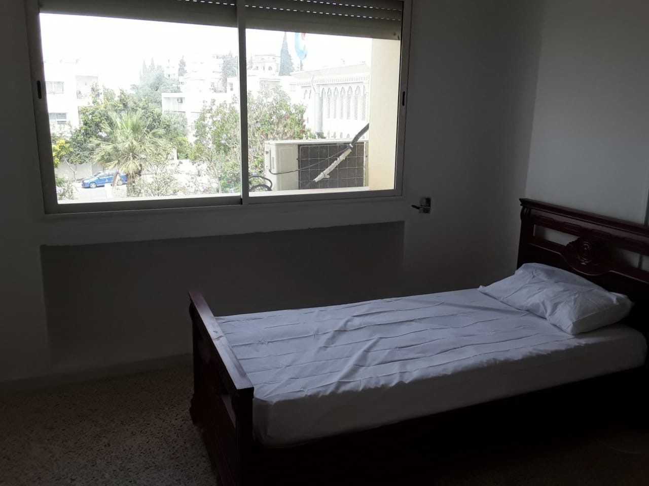 El Menzah El Menzah 1 Location Appart. 2 pices Appartement s2 meuble menzah 6