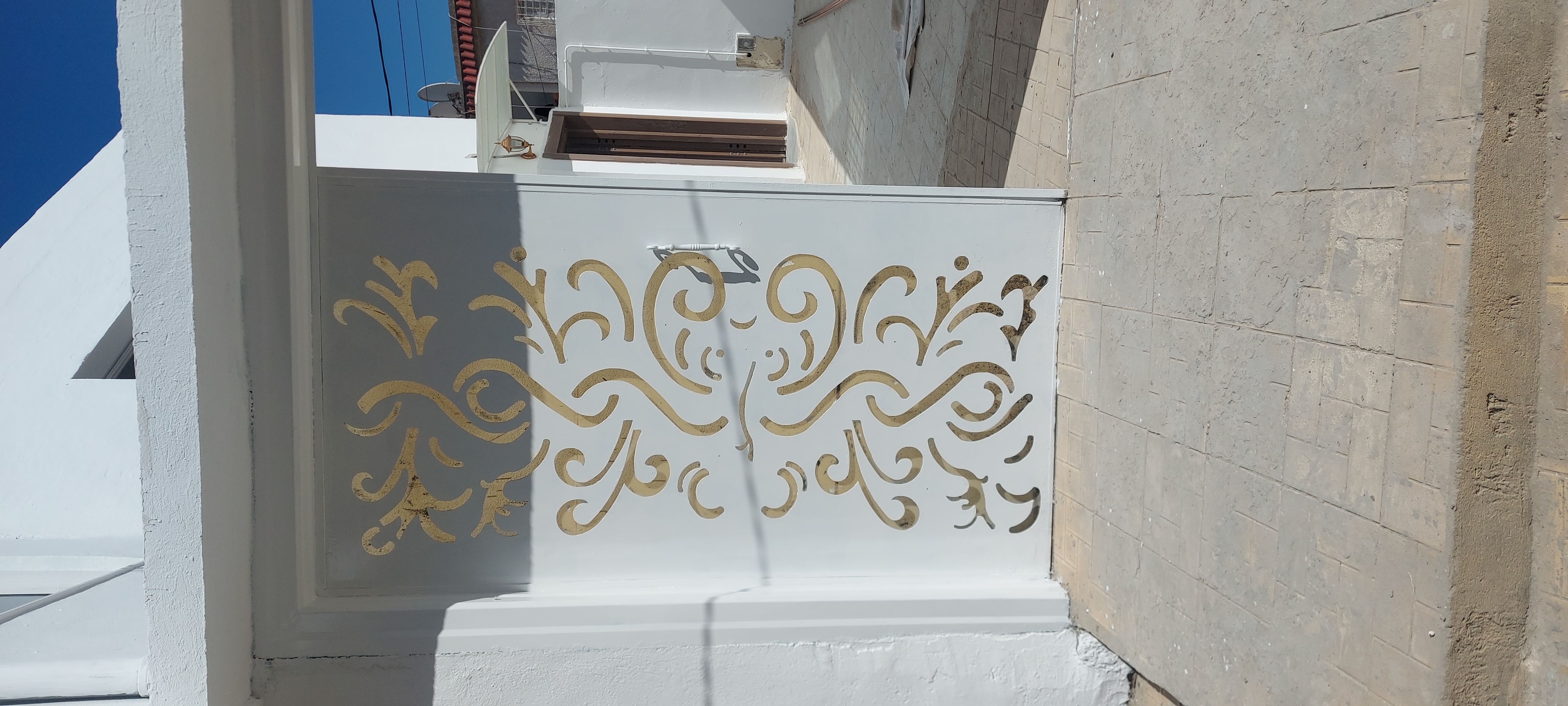 El Menzah El Menzah 1 Location Appart. 3 pices S3 a jardin manzah 1