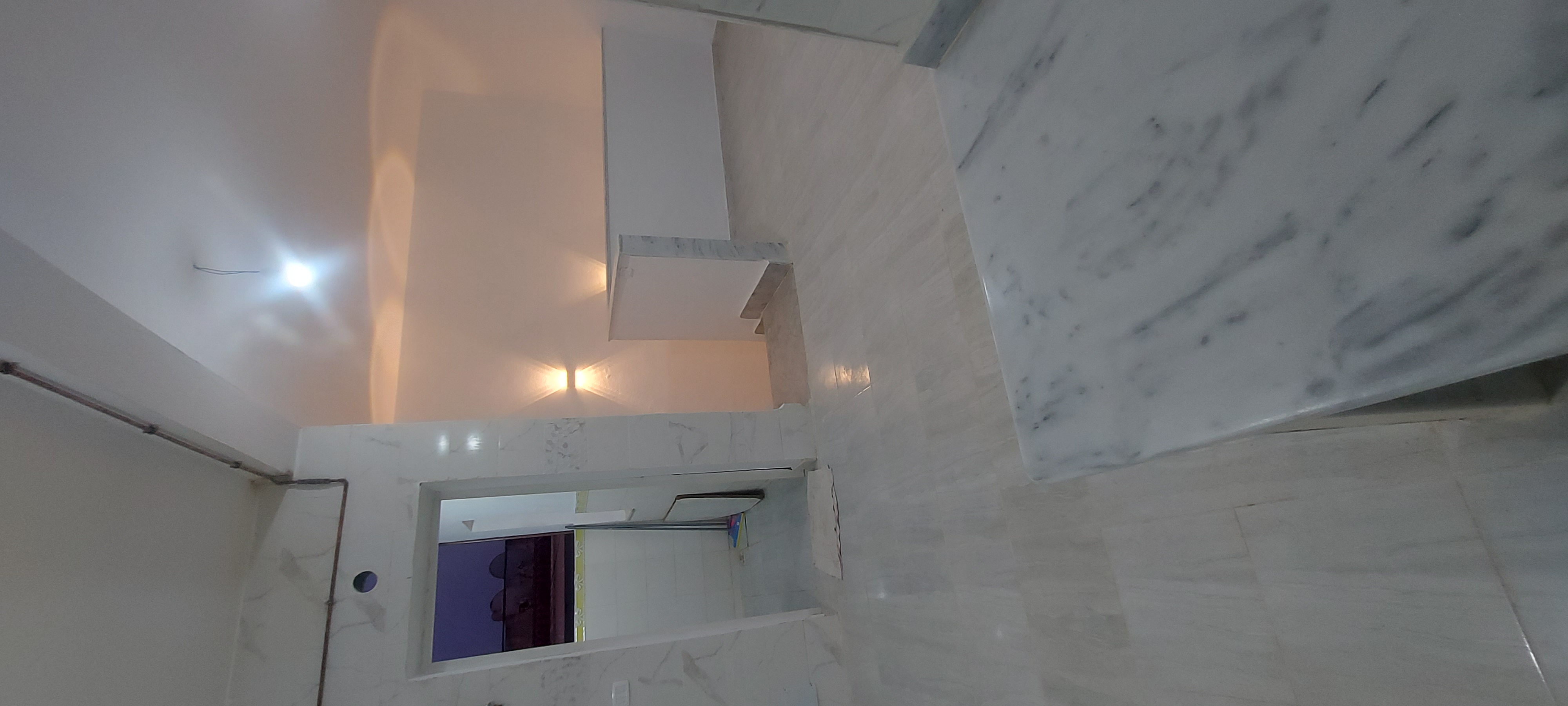 El Menzah El Menzah 1 Location Appart. 3 pices S3 a jardin manzah 1