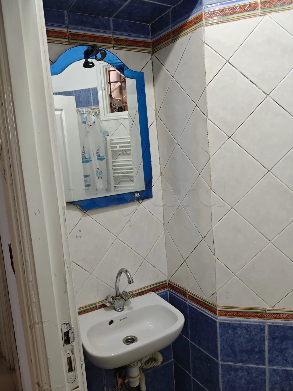 Le Bardo Le Bardo Location Appart. 2 pices S2 situ a bardo 2