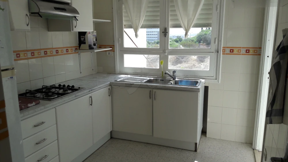 El Menzah El Manar 2 Location Appart. 3 pices S3 a manar 2