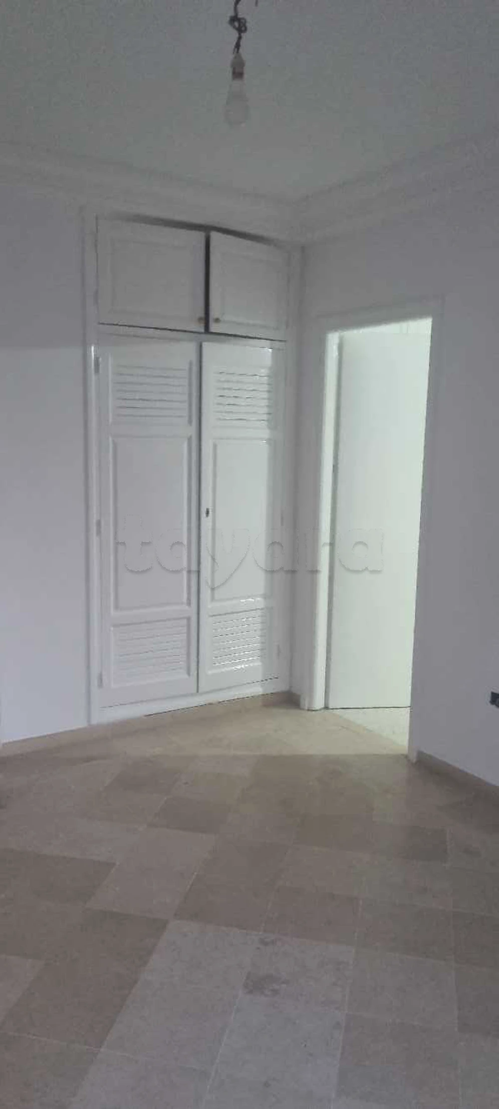 El Menzah El Manar 1 Location Appart. 1 pice S1 situ  manar 1