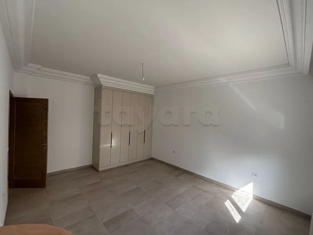 Ariana Ville Borj El Baccouche Location Maisons S3 a ariana