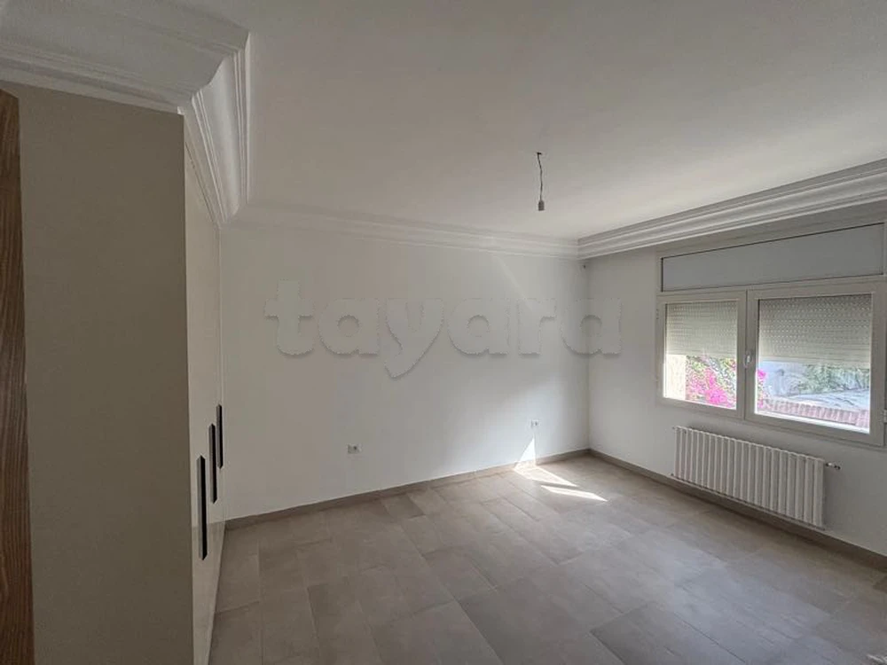 Ariana Ville Borj El Baccouche Location Maisons S3 a ariana
