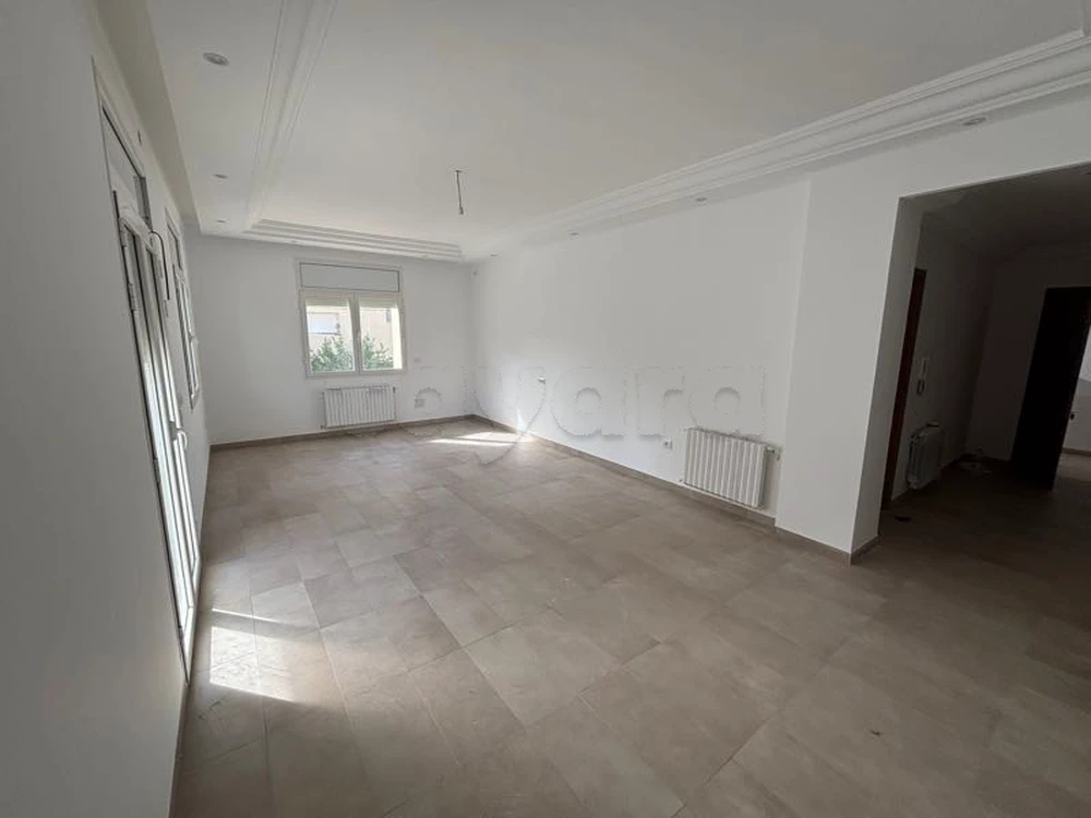 Ariana Ville Borj El Baccouche Location Maisons S3 a ariana