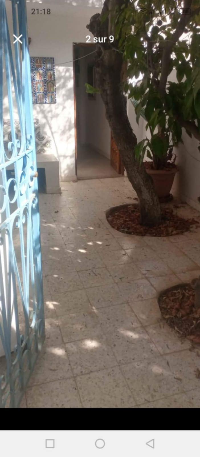 El Menzah El Menzah 9 Location Maisons S1 citu a manzah 9 a