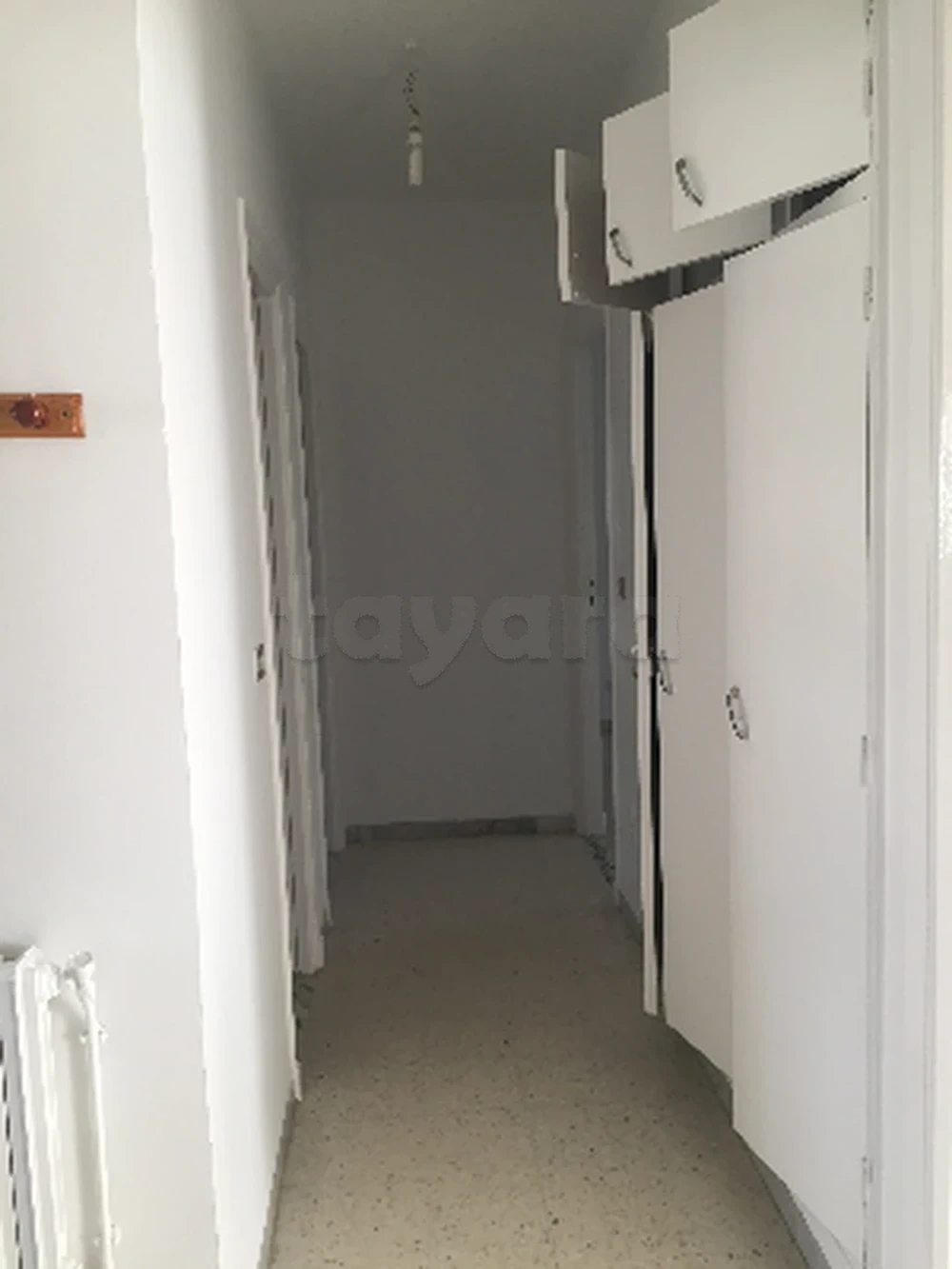 El Menzah El Manar 1 Location Appart. 2 pices S2 a manar 1