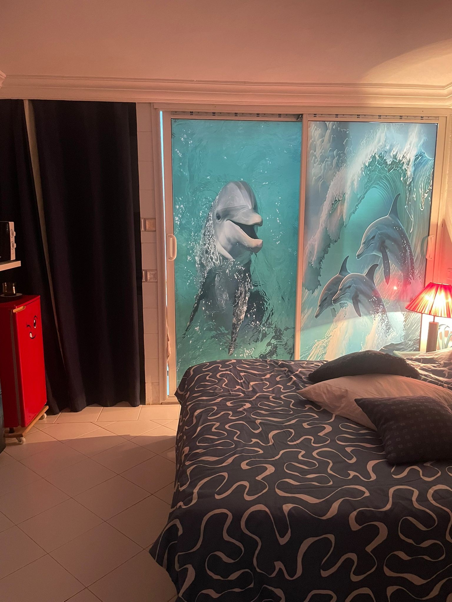 Ariana Ville El Menzah 6 Location Maisons S0 citu a mannzah 6