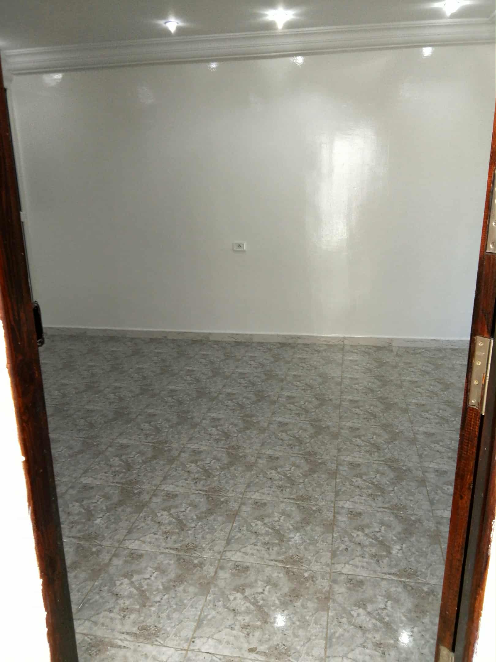 El Menzah Mutuelle Ville Location Maisons S2 situ a mutuelle ville