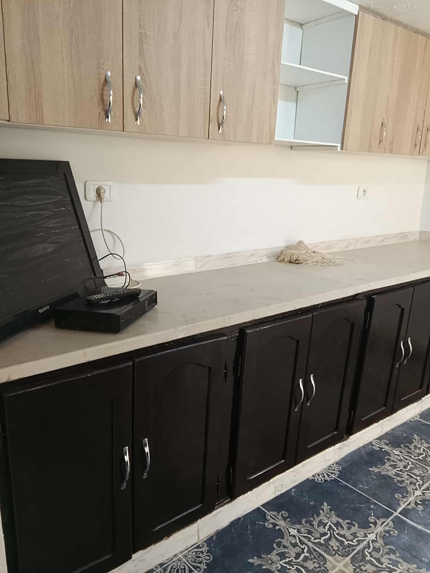 El Menzah Mutuelle Ville Location Maisons S2 situ a mutuelle ville