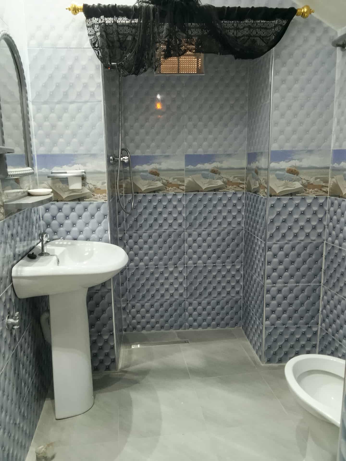 El Menzah Mutuelle Ville Location Maisons S2 situ a mutuelle ville