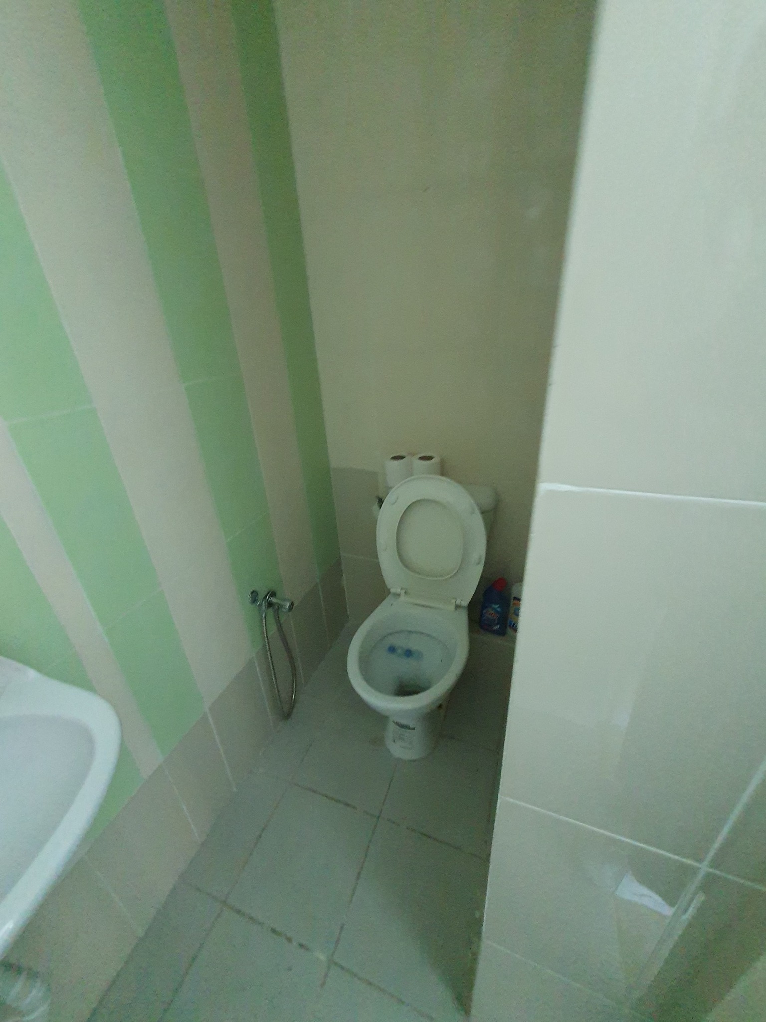 El Menzah Mutuelle Ville Location Appart. 1 pice S1 situ a mutuelle ville