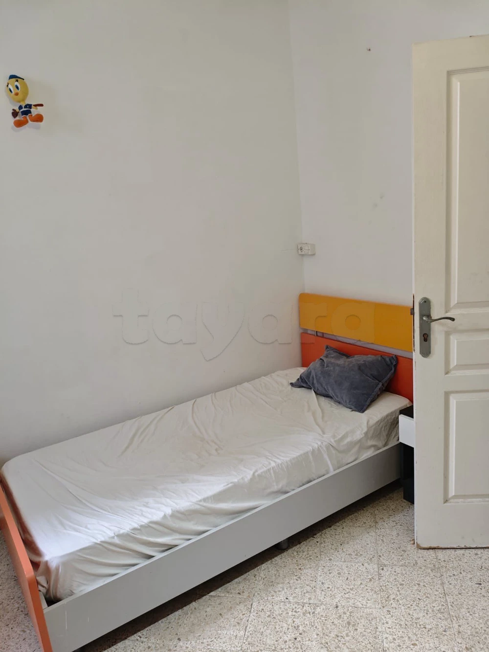 Le Bardo Le Bardo Location Appart. 2 pices S2 situ a bardo2