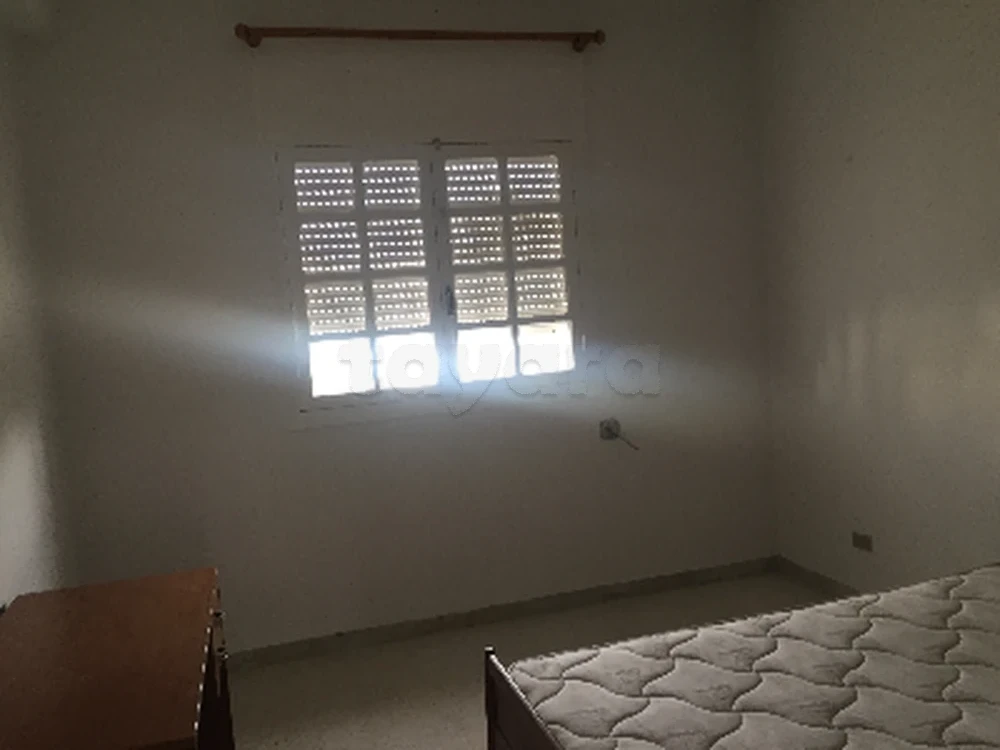 El Menzah El Manar 1 Location Appart. 2 pices S2 situ a manar1